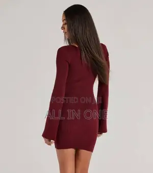 Classy Shape Dress
