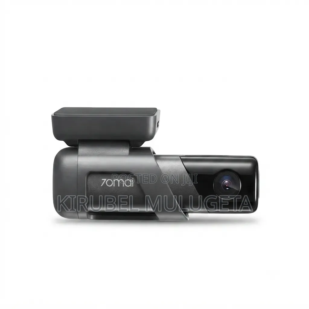 7omai Dash Cam GPS 4G Ultra Hd