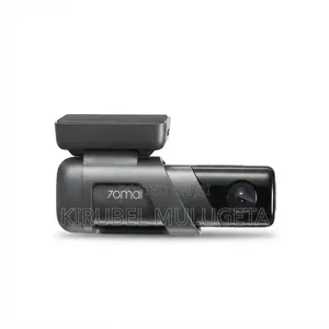 7omai Dash Cam GPS 4G Ultra Hd