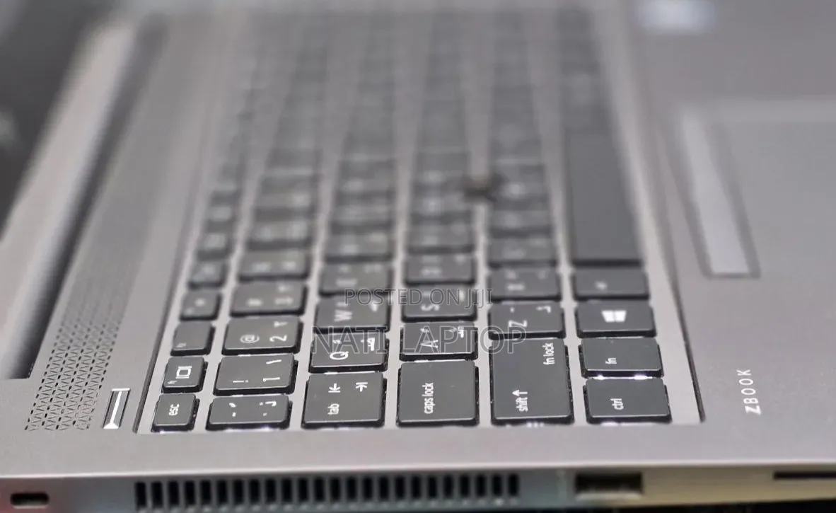New Laptop HP 16GB Intel Core i7 SSD 512GB