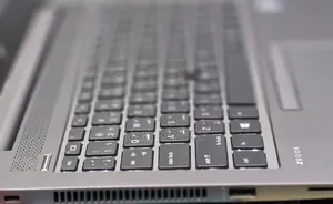 New Laptop HP 16GB Intel Core i7 SSD 512GB