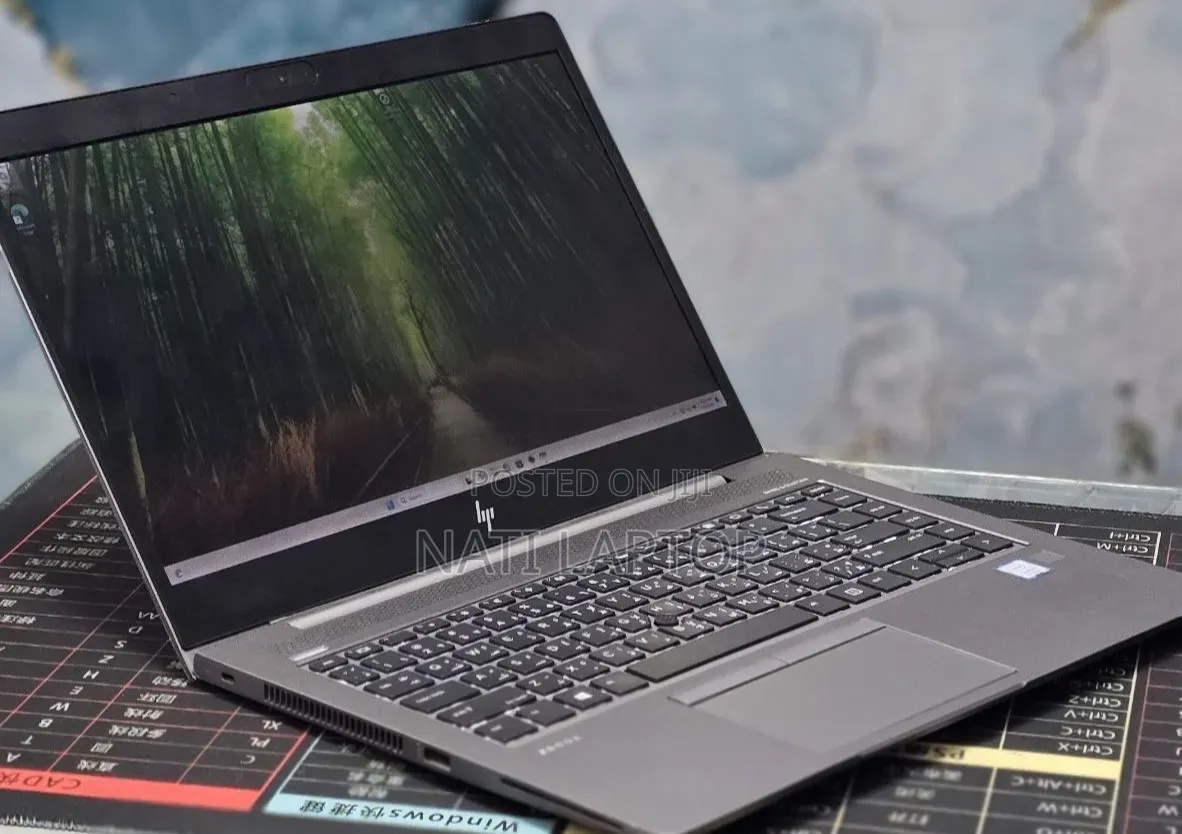 New Laptop HP 16GB Intel Core i7 SSD 512GB