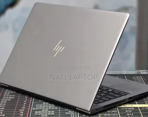 New Laptop HP 16GB Intel Core i7 SSD 512GB