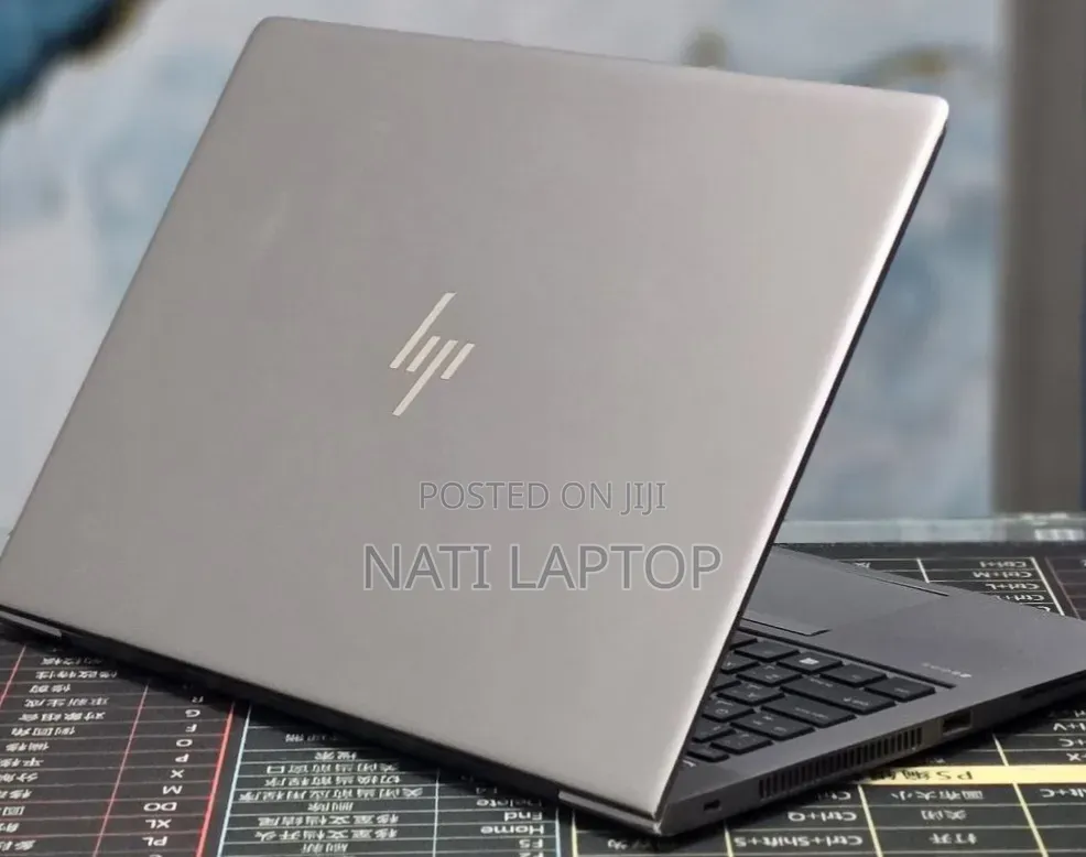 New Laptop HP 16GB Intel Core i7 SSD 512GB