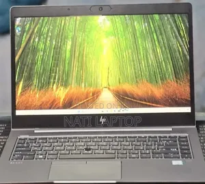 New Laptop HP 16GB Intel Core i7 SSD 512GB