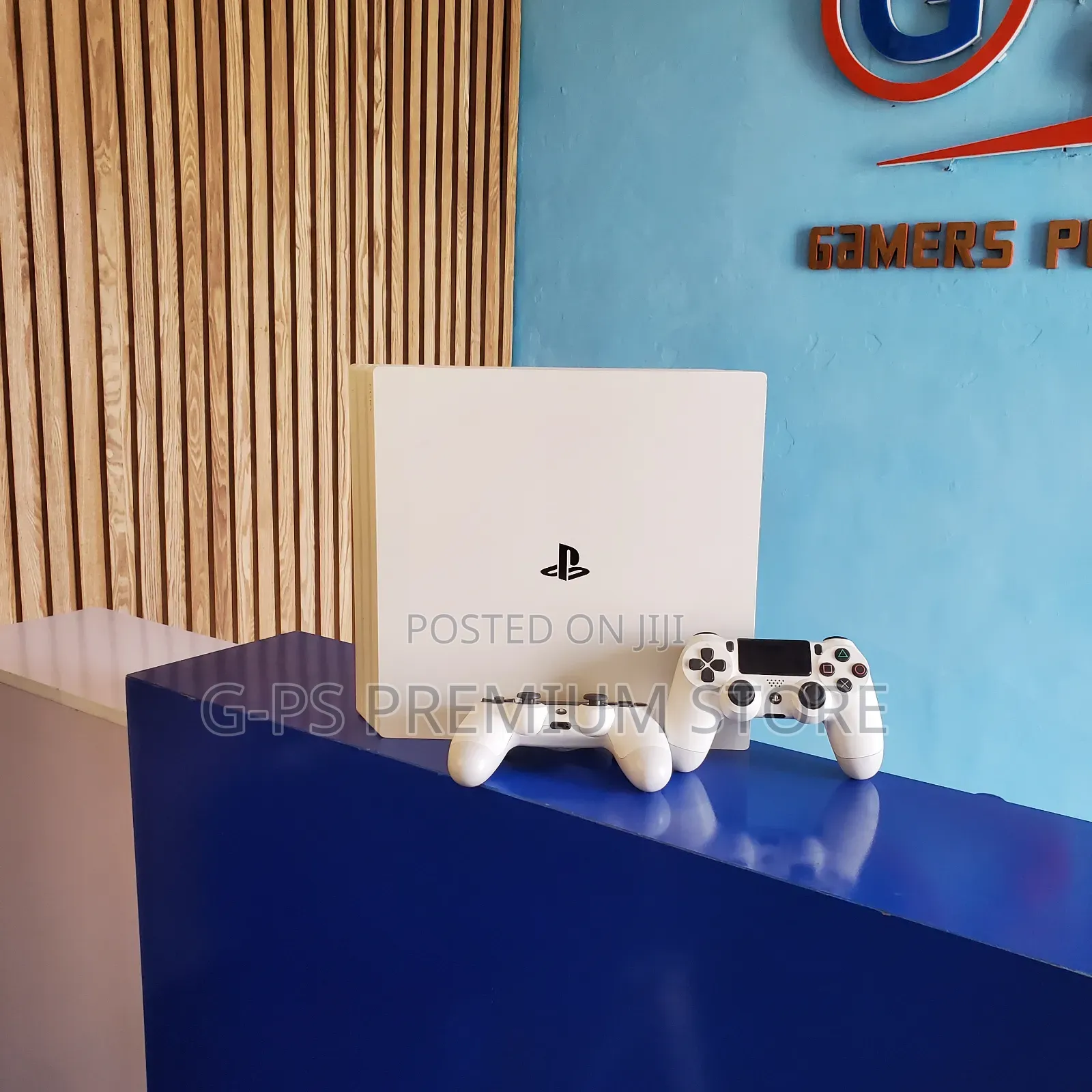  PS4 Pro Dubai Version | Warranty Available