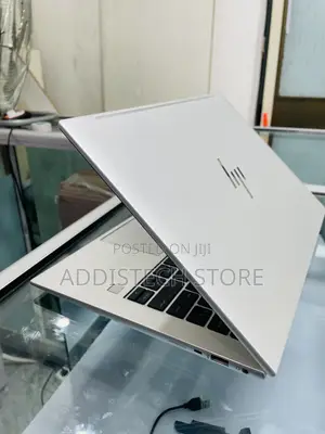 New Laptop HP Elite x360 830 G10 16GB Intel Core i5 SSD 512GB