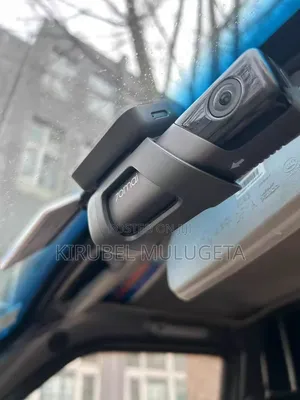 7omai Dash Cam GPS 4G Ultra Hd