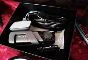 7omai Dash Cam GPS 4G Ultra Hd