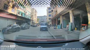 7omai Dash Cam GPS 4G Ultra Hd