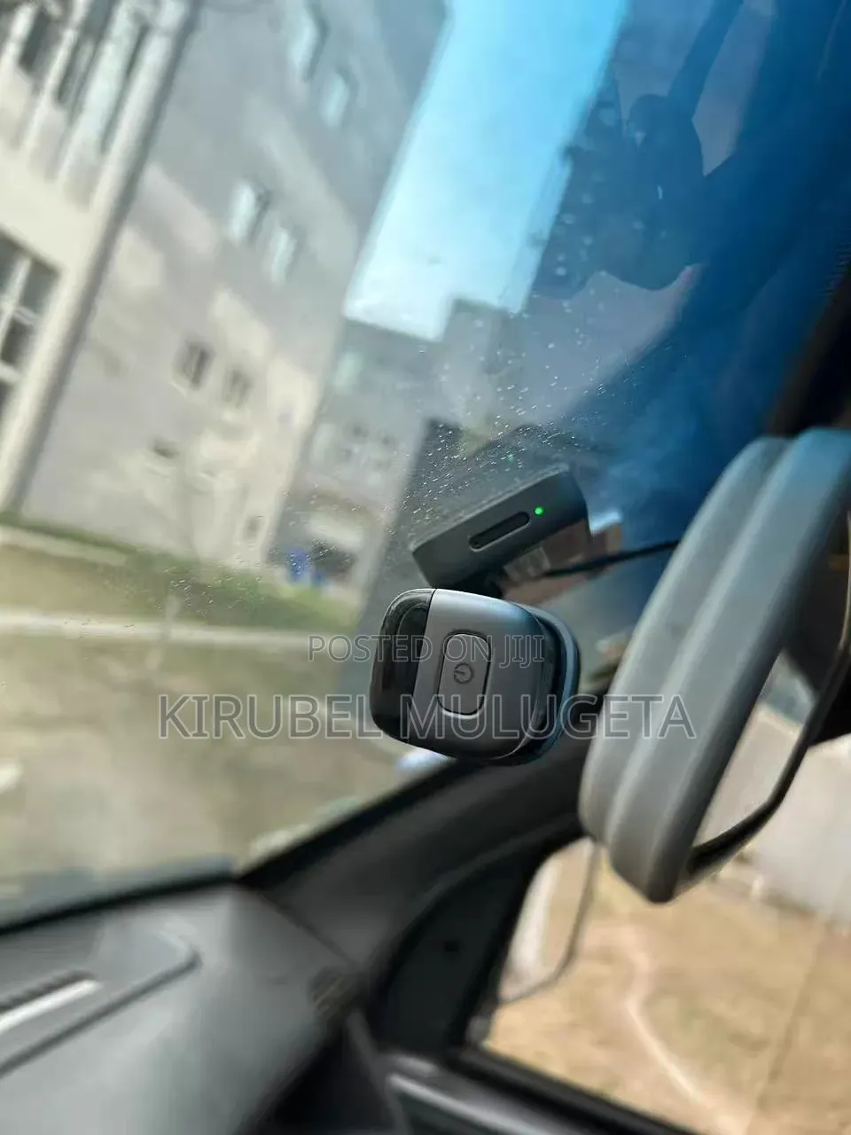 7omai Dash Cam GPS 4G Ultra Hd