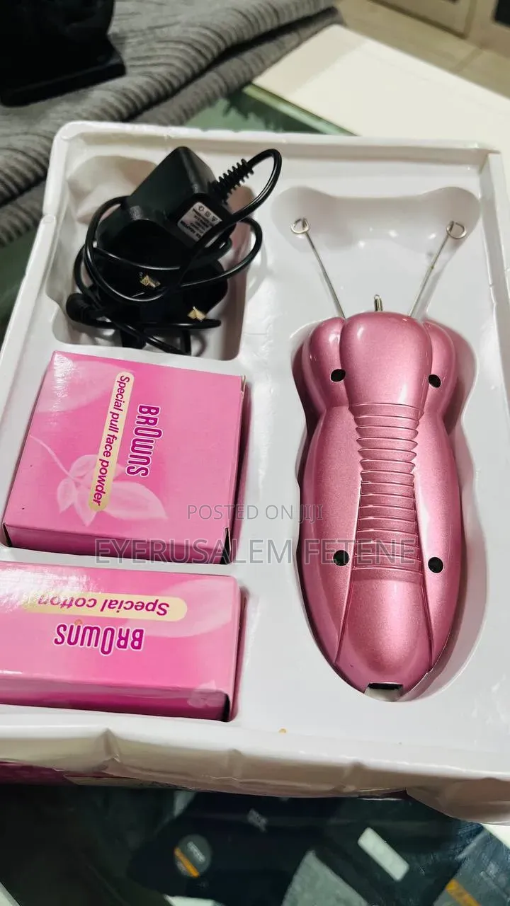 Salon and Beauty Equipment