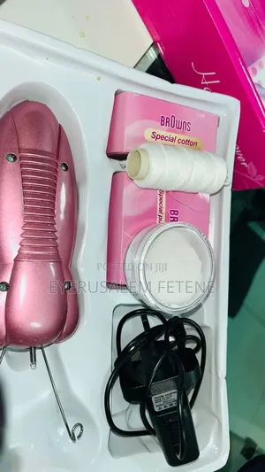 Salon and Beauty Equipment