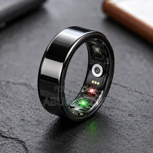 # Smart Ring