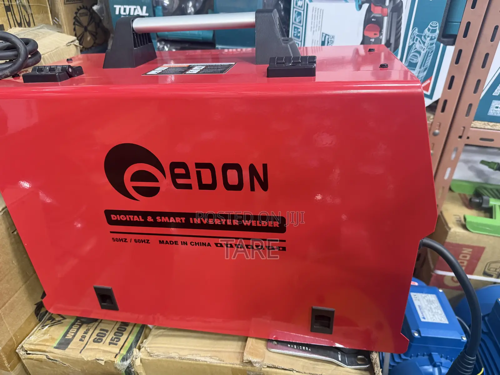 Edon Welding Machine 3in 1 270A