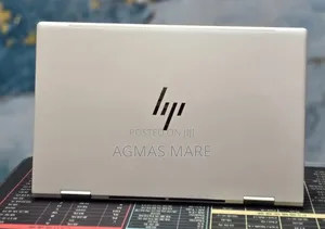 New Laptop HP Envy x360 16GB Intel Core i7 SSD 1T