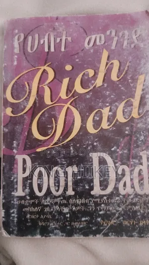 Rich Dad Poor Dad