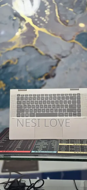 New Laptop HP Envy x360 16GB Intel Core i7 SSD 1T