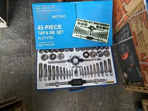 Tap Die 45pcs