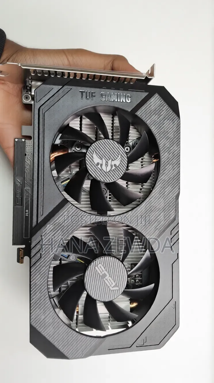 GTX 1660 Super