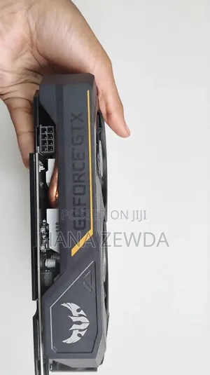 GTX 1660 Super