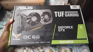 GTX 1660 Super