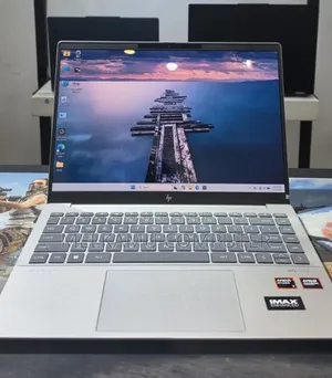 New Laptop HP Pavilion 14 32GB AMD Ryzen 7 SSD 1T