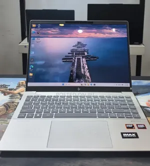 New Laptop HP Pavilion 14 32GB AMD Ryzen 7 SSD 1T