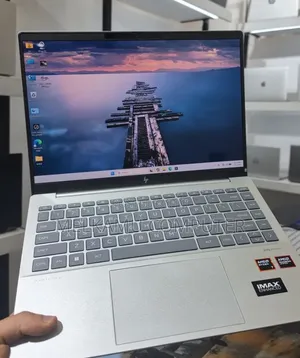 New Laptop HP Pavilion 14 32GB AMD Ryzen 7 SSD 1T