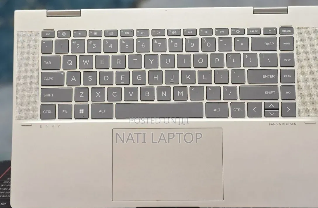 New Laptop HP Envy x360 16GB Intel Core i7 SSD 1T