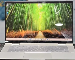 New Laptop HP Envy x360 16GB Intel Core i7 SSD 1T