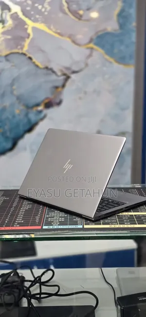 New Laptop HP ZBook 14 16GB Intel Core i7 SSD 512GB