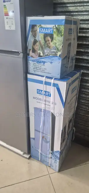 Smart Water Dispencer