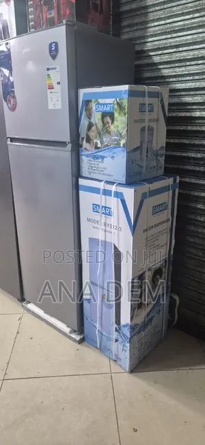 Smart Water Dispencer