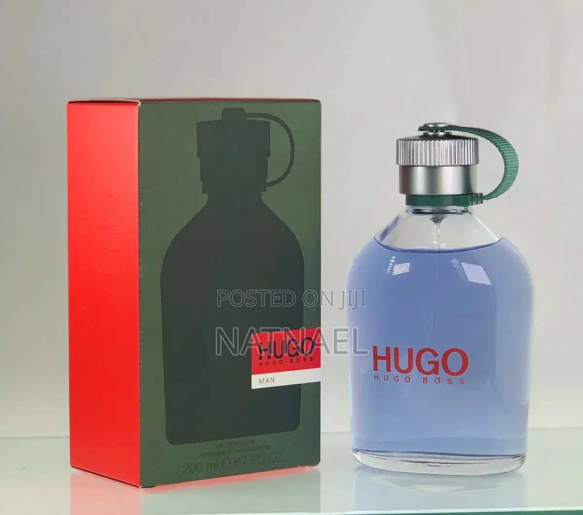 HUGO BOSS 150ml Perfume