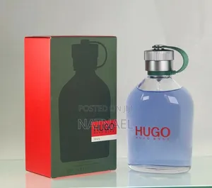 HUGO BOSS 150ml Perfume