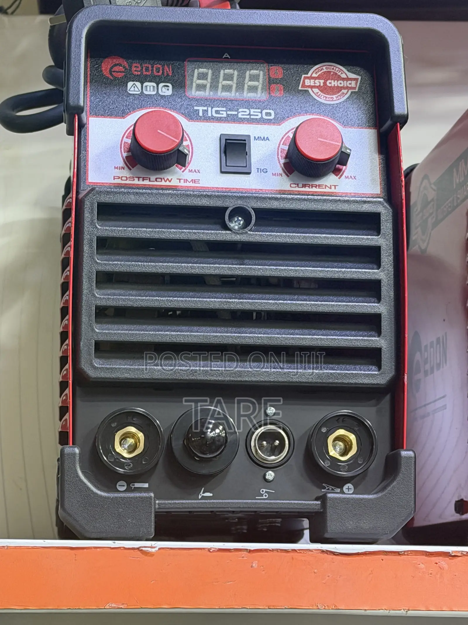 Edon Welding Machine 250A