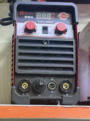 Edon Welding Machine 250A