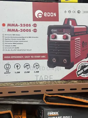 Edon Welding Machine 250A