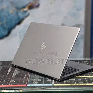 New Laptop HP ZBook 14 16GB Intel Core i7 SSD 512GB