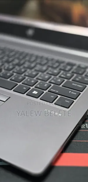 New Laptop HP ZBook 14 16GB Intel Core i7 SSD 512GB
