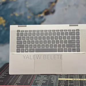 New Laptop HP Envy x360 16GB Intel Core i7 SSD 1T