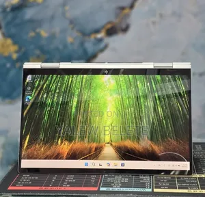 New Laptop HP Envy x360 16GB Intel Core i7 SSD 1T