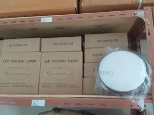 LED Lights