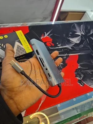 Type-C to Hdmi