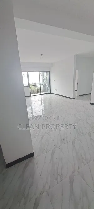 2bdrm House in Clean Property, Bole for rent