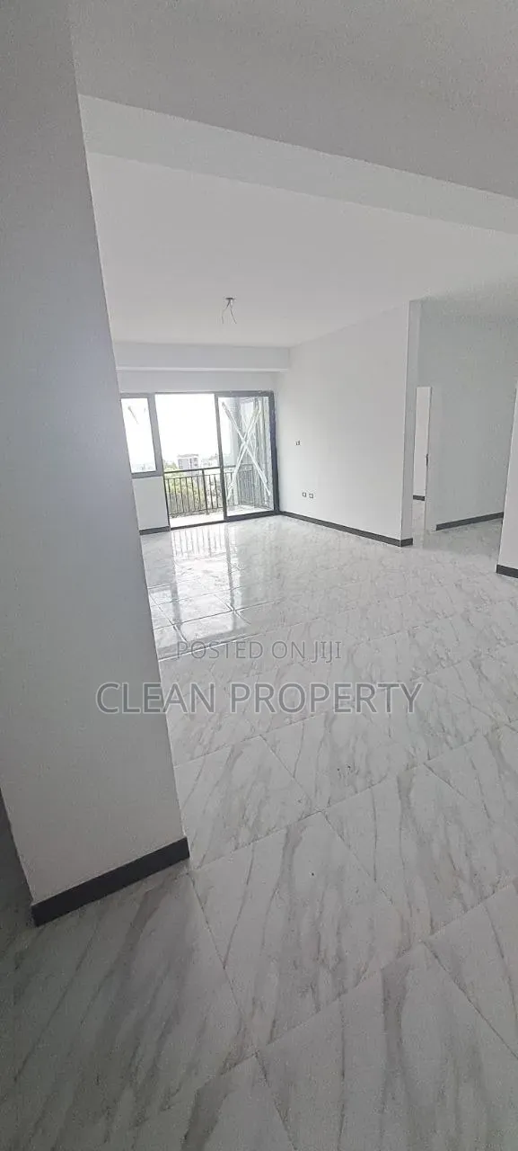 2bdrm House in Clean Property, Bole for rent