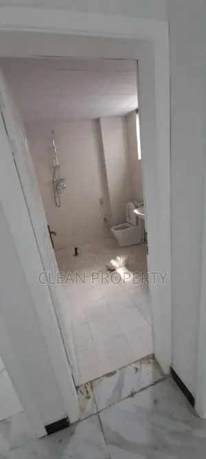 2bdrm House in Clean Property, Bole for rent