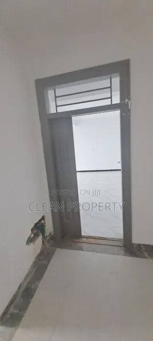 2bdrm House in Clean Property, Bole for rent