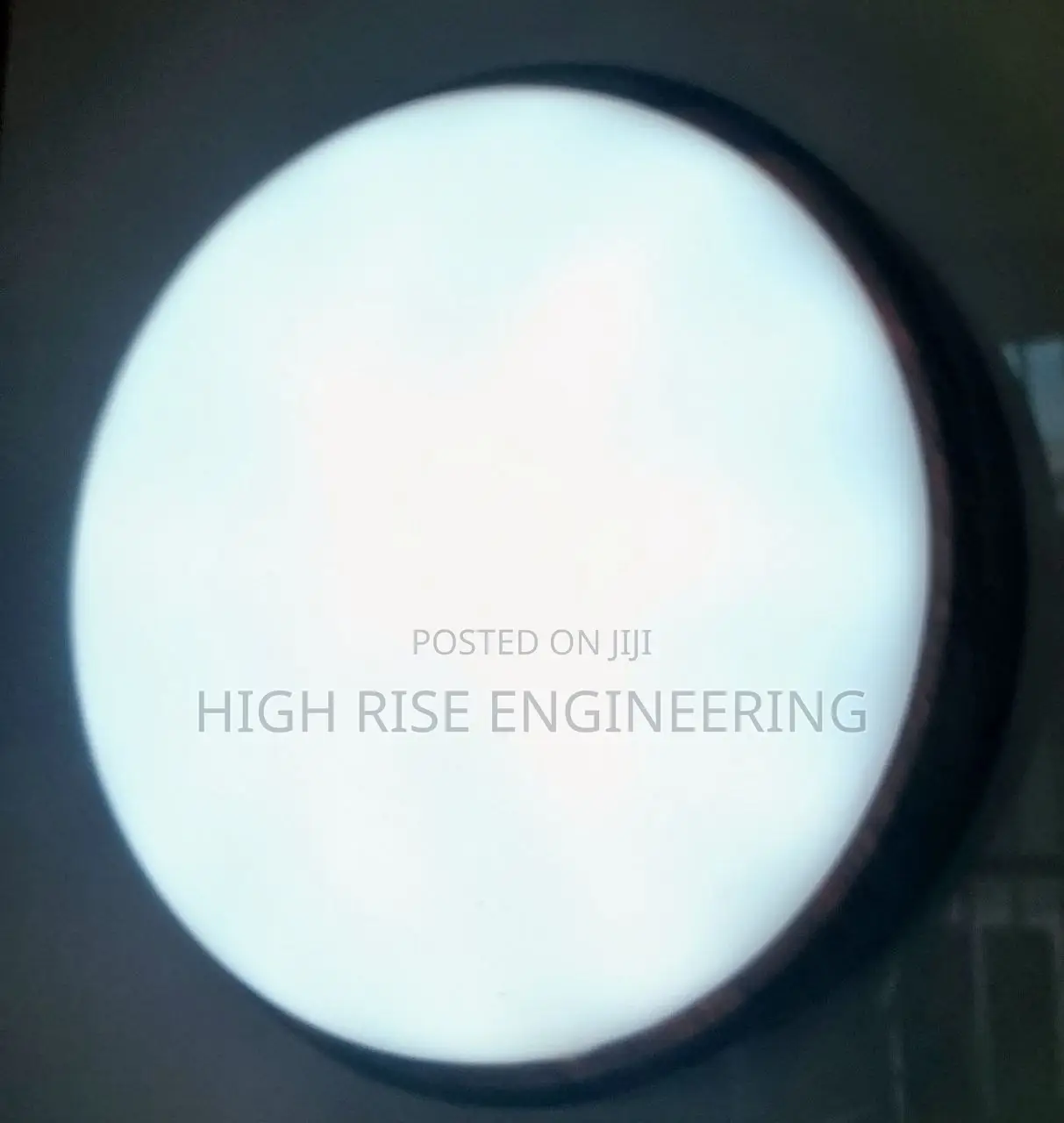 LED Lights